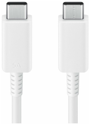 Купить  Samsung EP-DX510,USB Type-C (m)-USB Type-C (m), 1.8м, 5A, белый (EP-DX510JWEGEU)-1.jpg